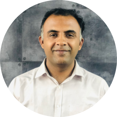 Deepak Kumar Dhanotiya