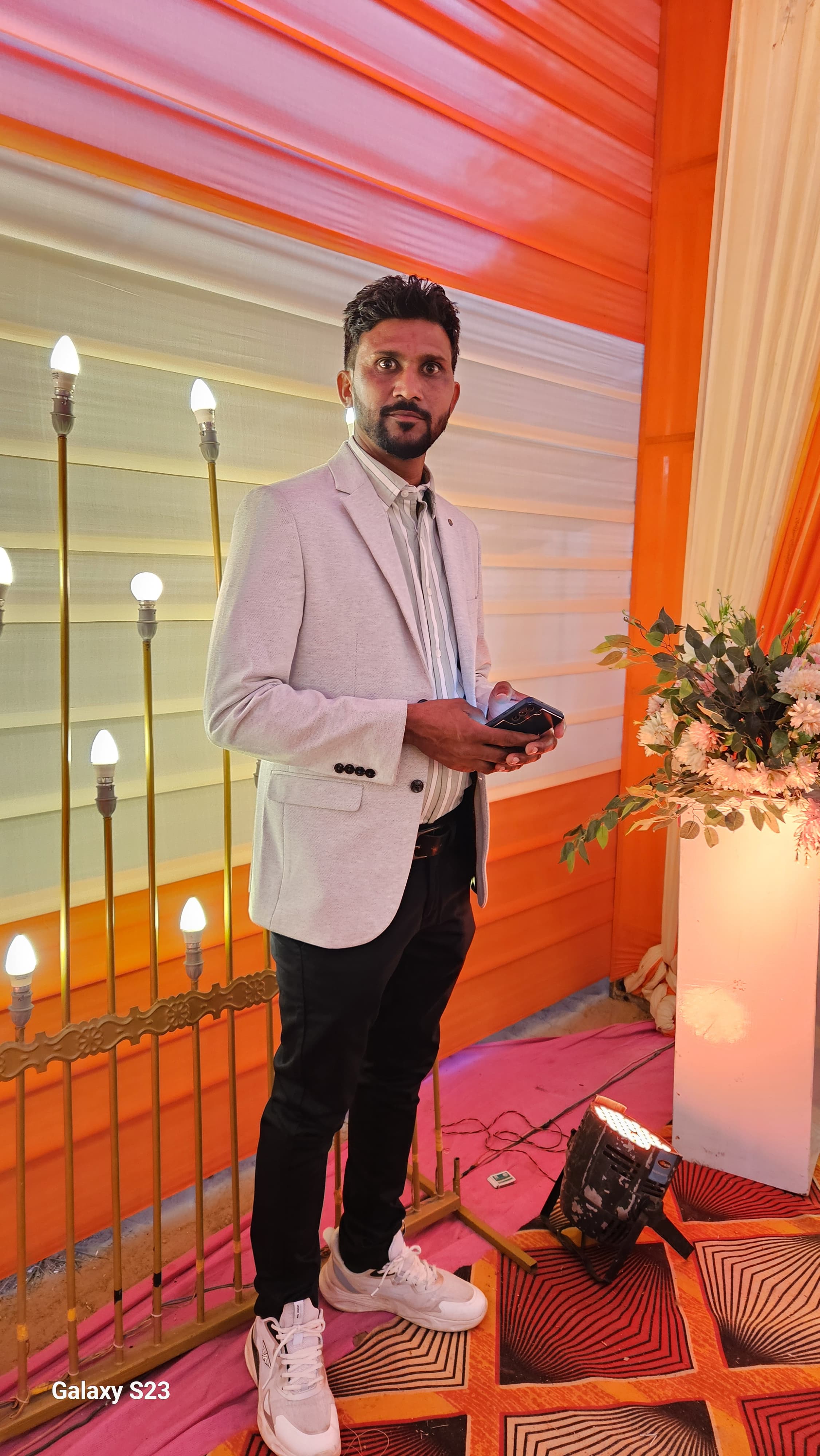 Kanaram Yadav