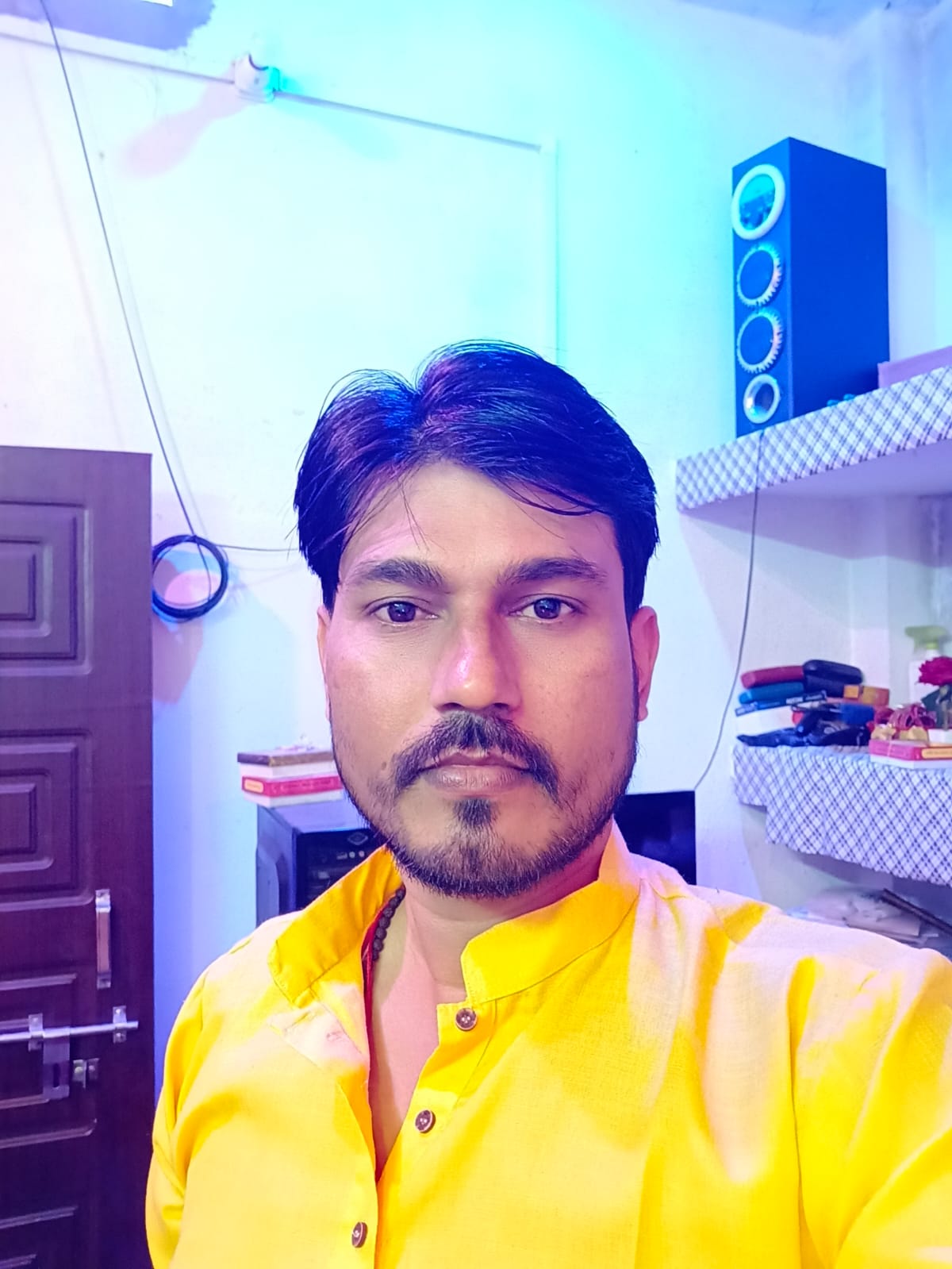 Aashish Kumar Tripathi